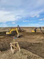 Waste Water Treatment Plant Lloydminster