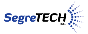 SegreTECH SegreTECH Inc. Logo