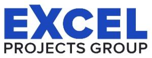 Excel Projects Group. Logo